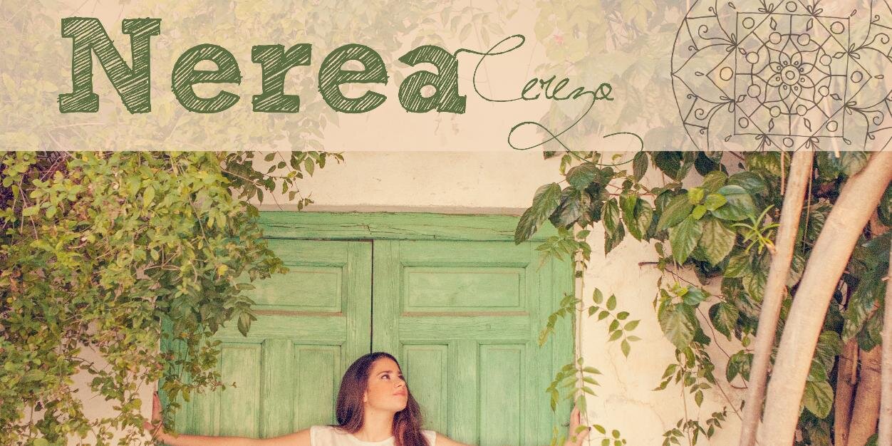 NereaCerezoOffi's profile banner image