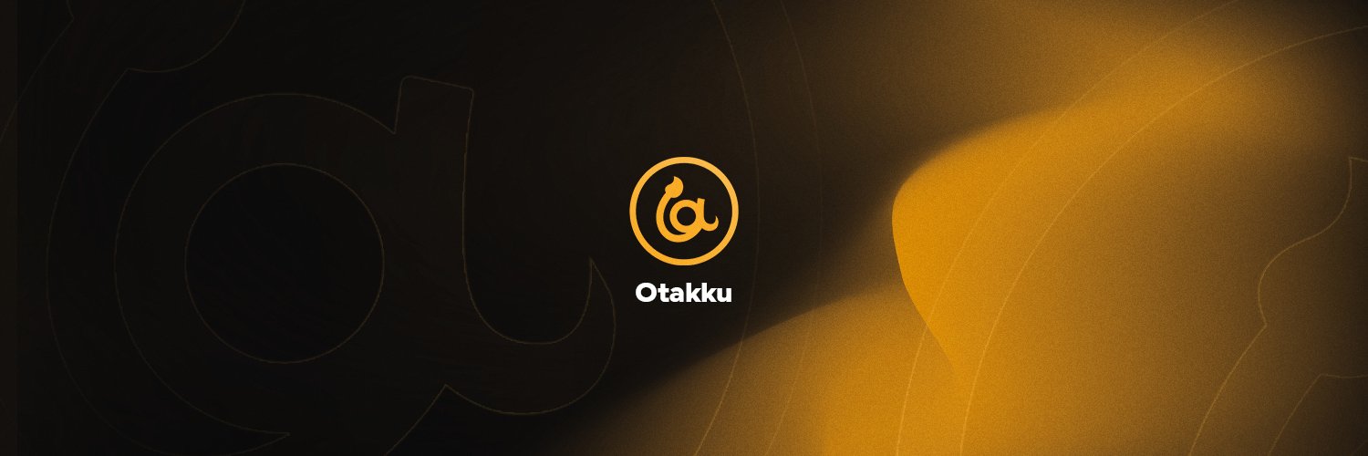 IOtakku's profile banner image
