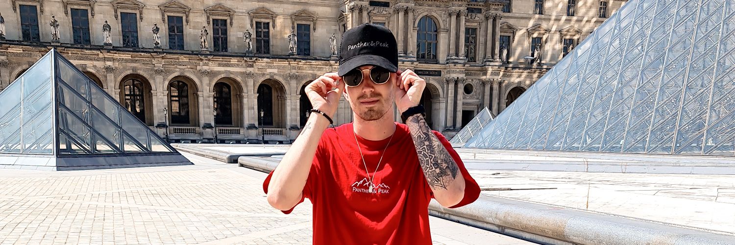 JGeritz's profile banner image