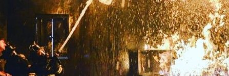 firetitanil's profile banner image