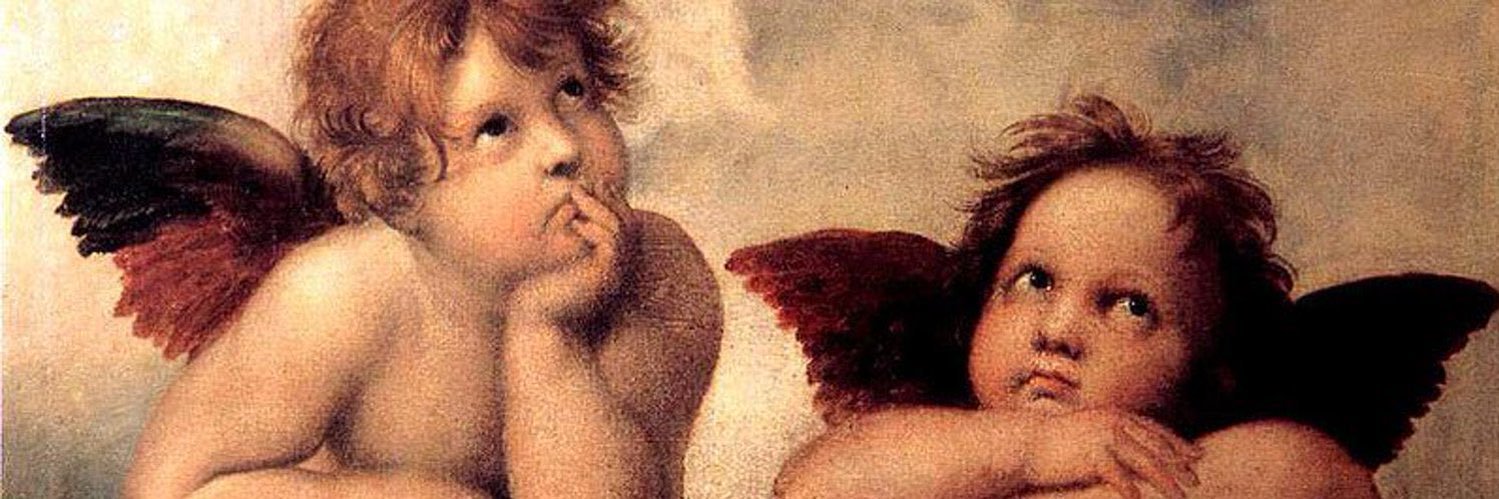 Cherubini banner