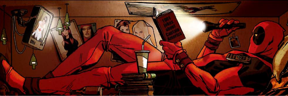 Comic Collector Live banner