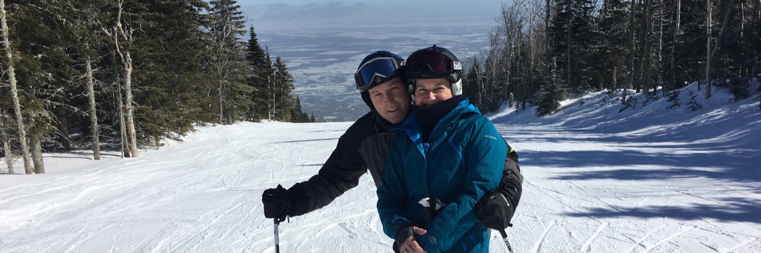 Daniela Rubinger banner