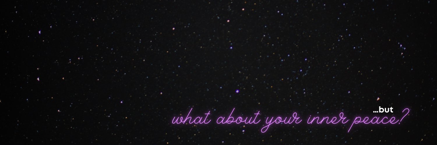 glowinloves's profile banner image