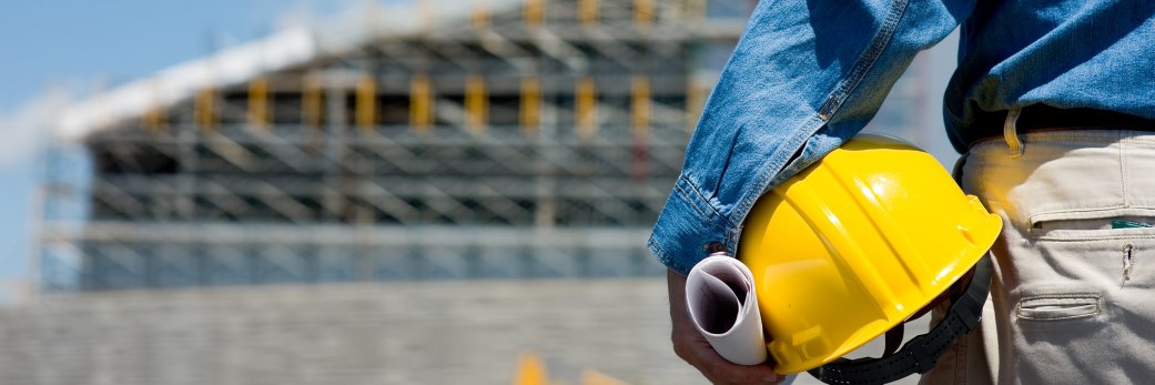 ICIConstruction's profile banner image