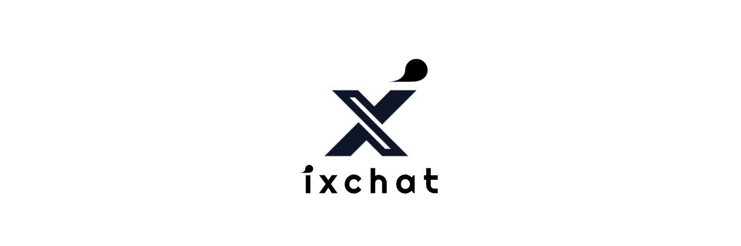 ixchat banner