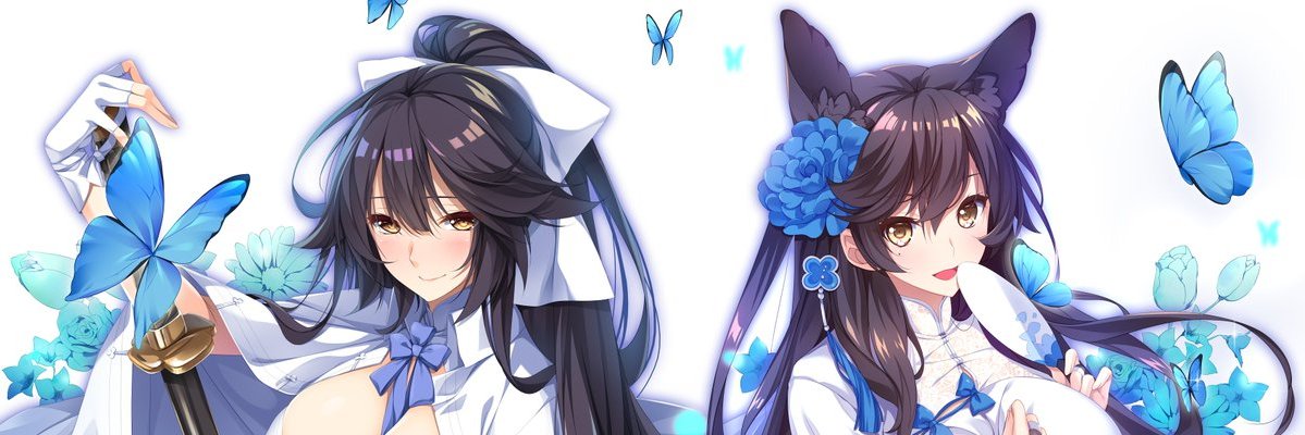 Lin30703516's profile banner image