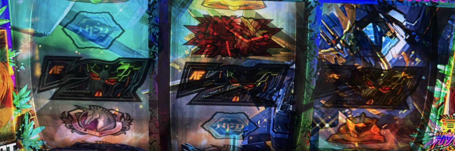 aaaarcheeee's profile banner image