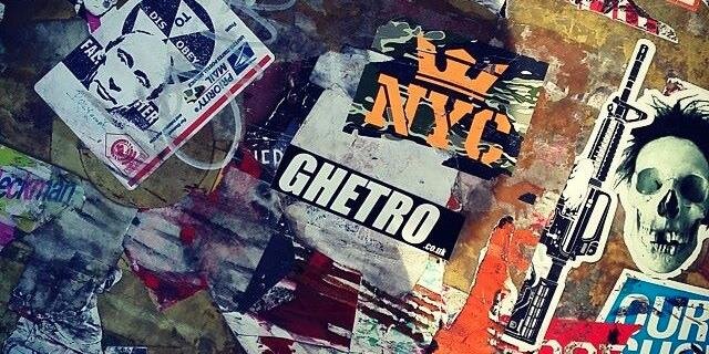 GetGhetro's profile banner image