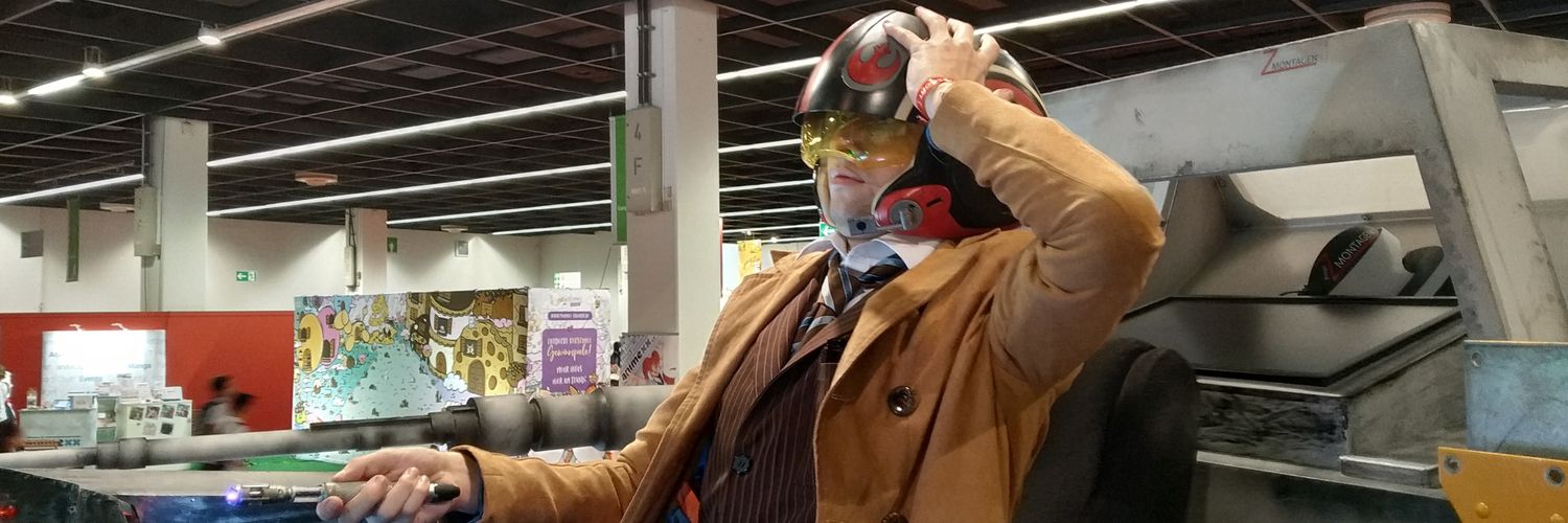 Phoenix D. Black banner