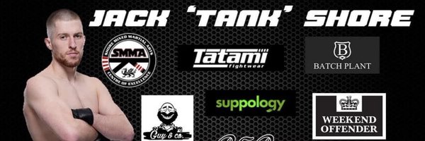 jackshoremma Profile Banner