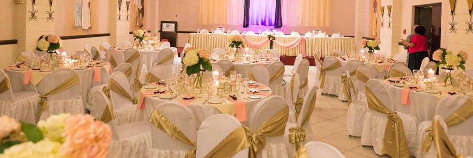 SierkaEvents's profile banner image