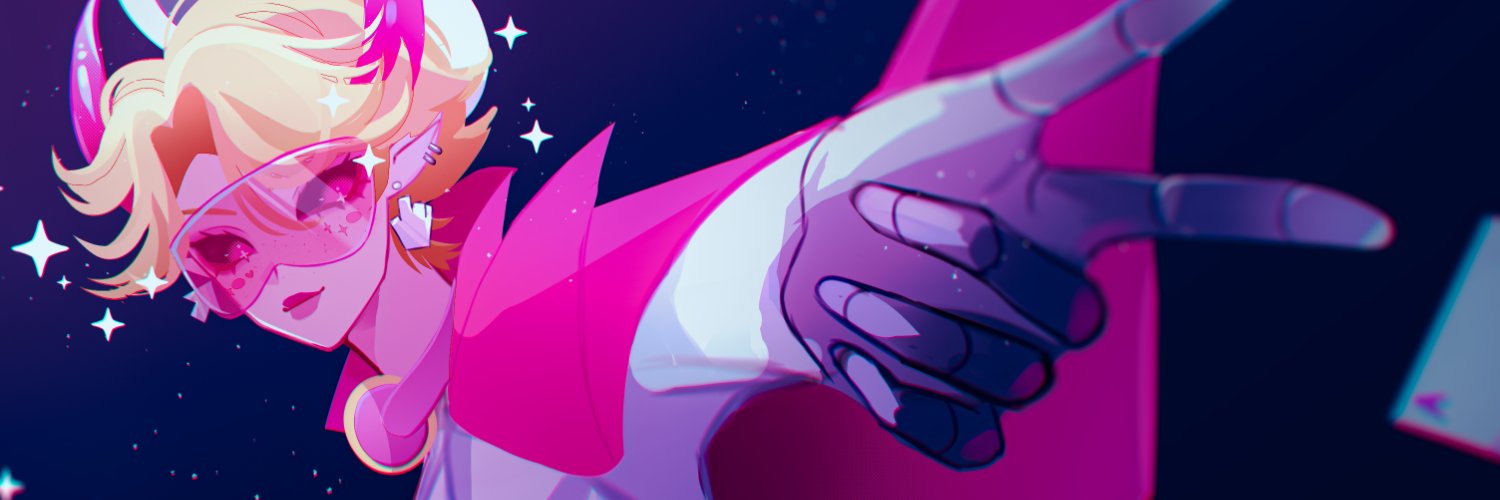 Rayedio's profile banner image