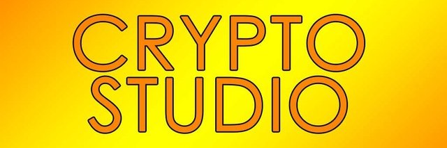 Cryptostudiocs's profile banner image