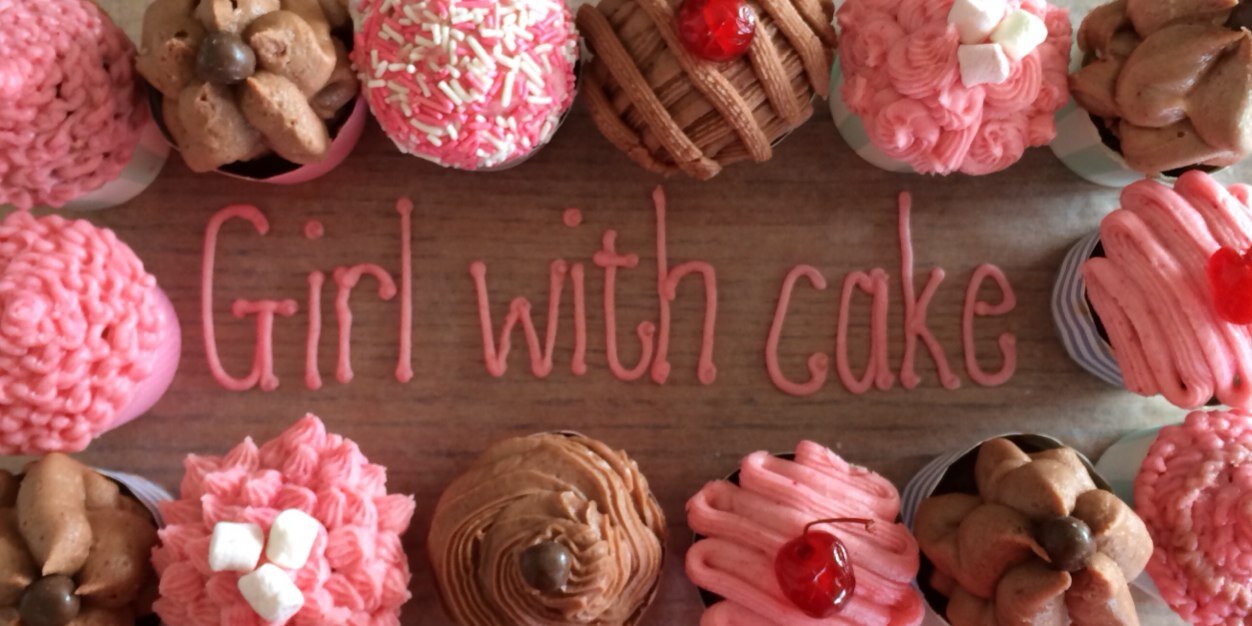 GirlWithCake_'s profile banner image