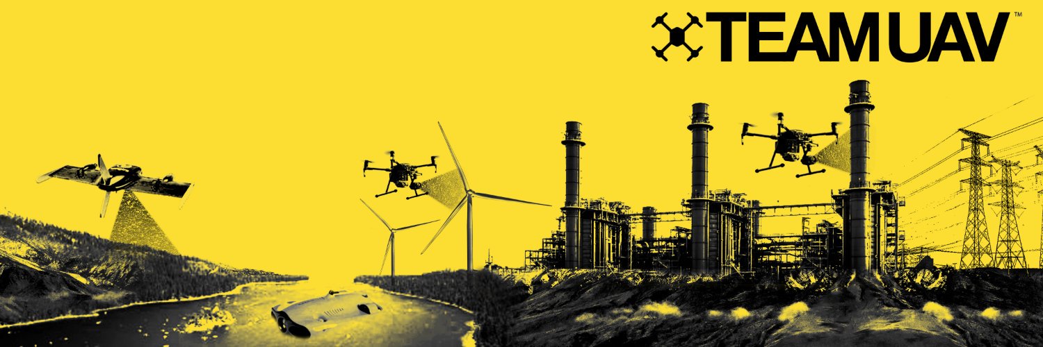 Team UAV banner