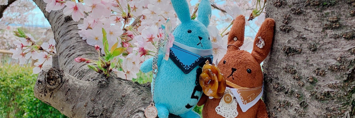 fromi_ga's profile banner image