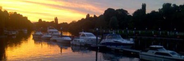 TeddingtonC Profile Banner