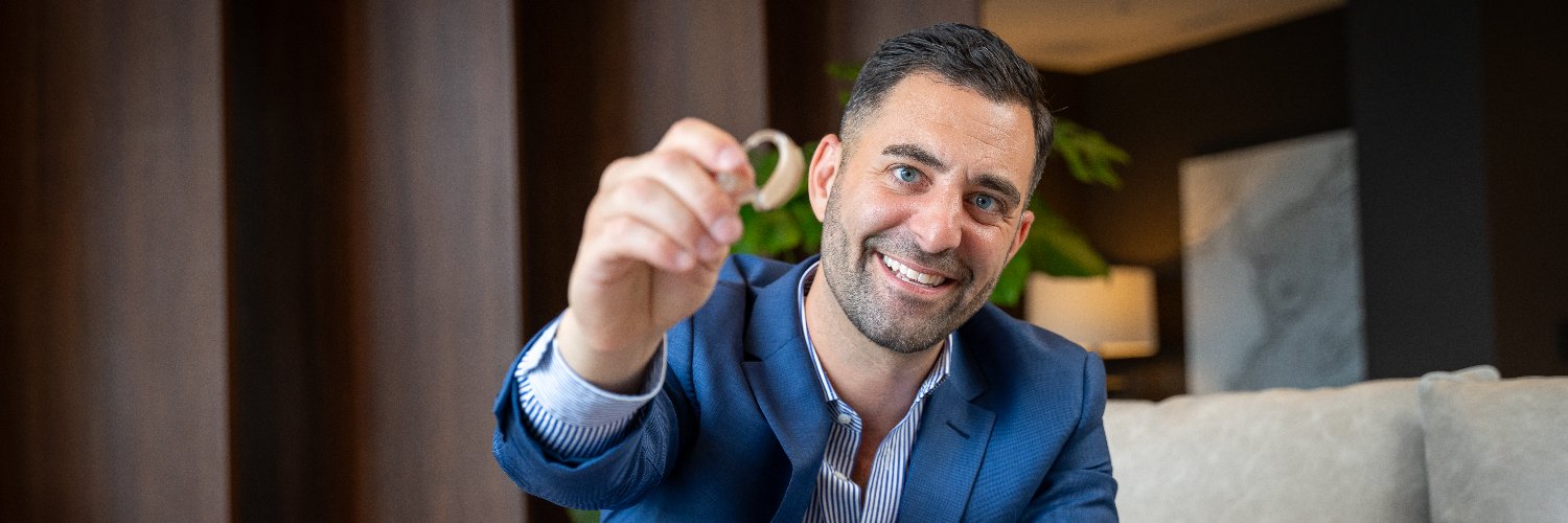 DustinGiannelli's profile banner image