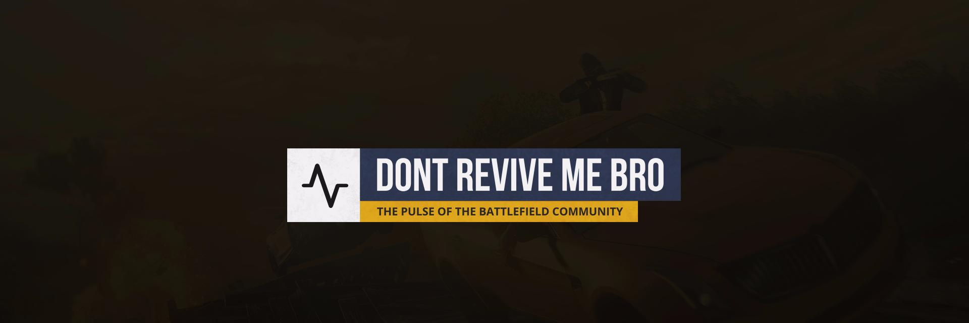 dontrevivemebro's profile banner image