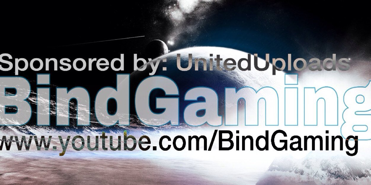 BindGaming banner