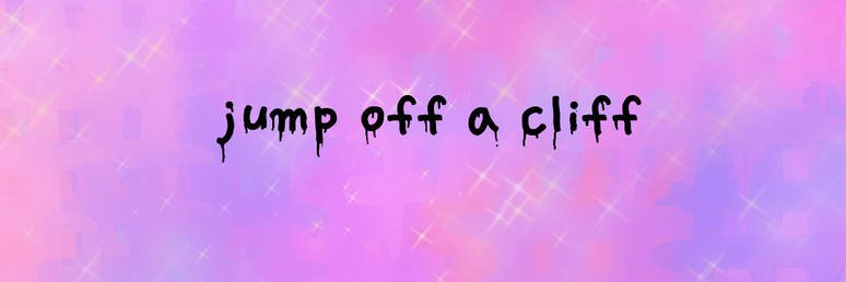 Impracticalkid's profile banner image