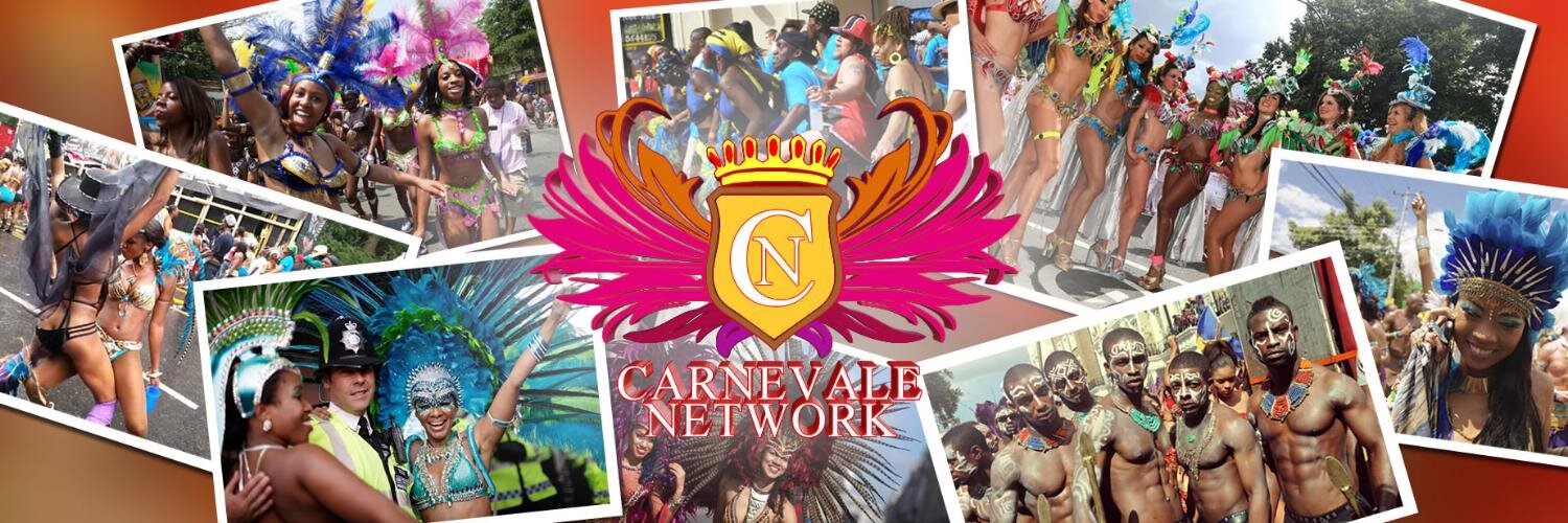 Carnevale Network banner