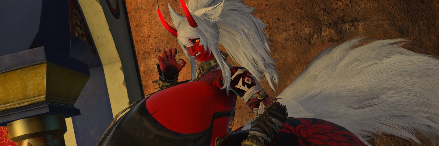 Vy (@FloofyOni) / Posts / X