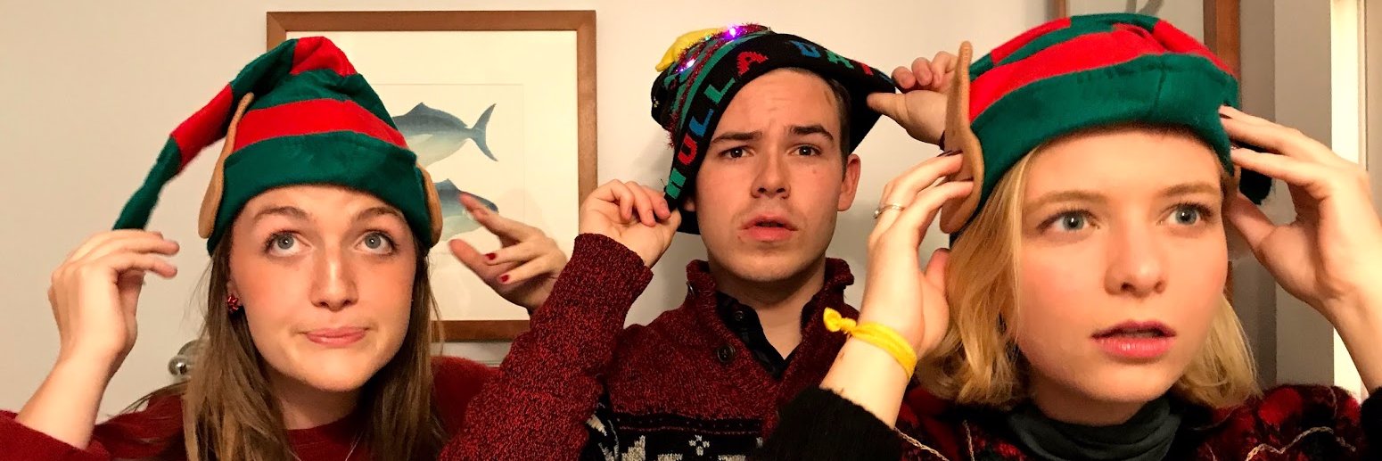 itsmadams's profile banner image
