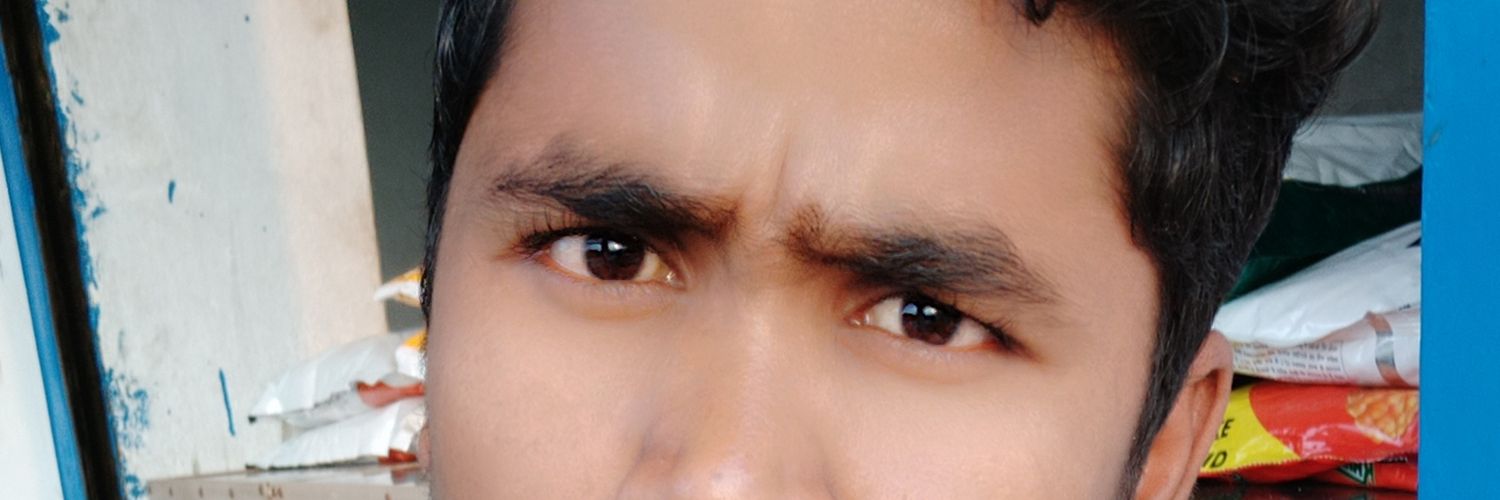 mdaweshalam1's profile banner image