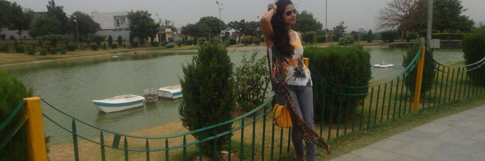 shivanisainid's profile banner image