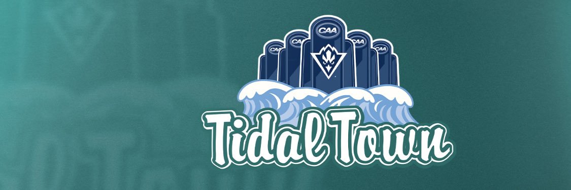 UNCW Seahawk Club banner