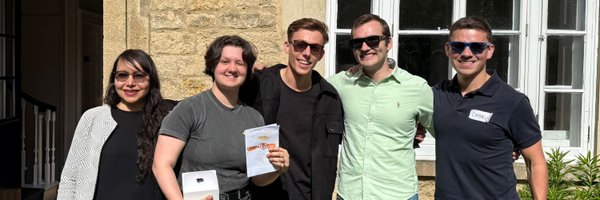 fergomg Profile Banner