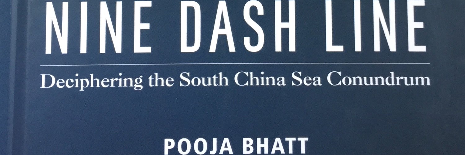 Pooja Bhatt, Ph.D. (@poojabhatt.bsky.social) Profile Banner