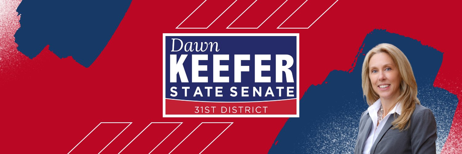 Dawn Keefer banner
