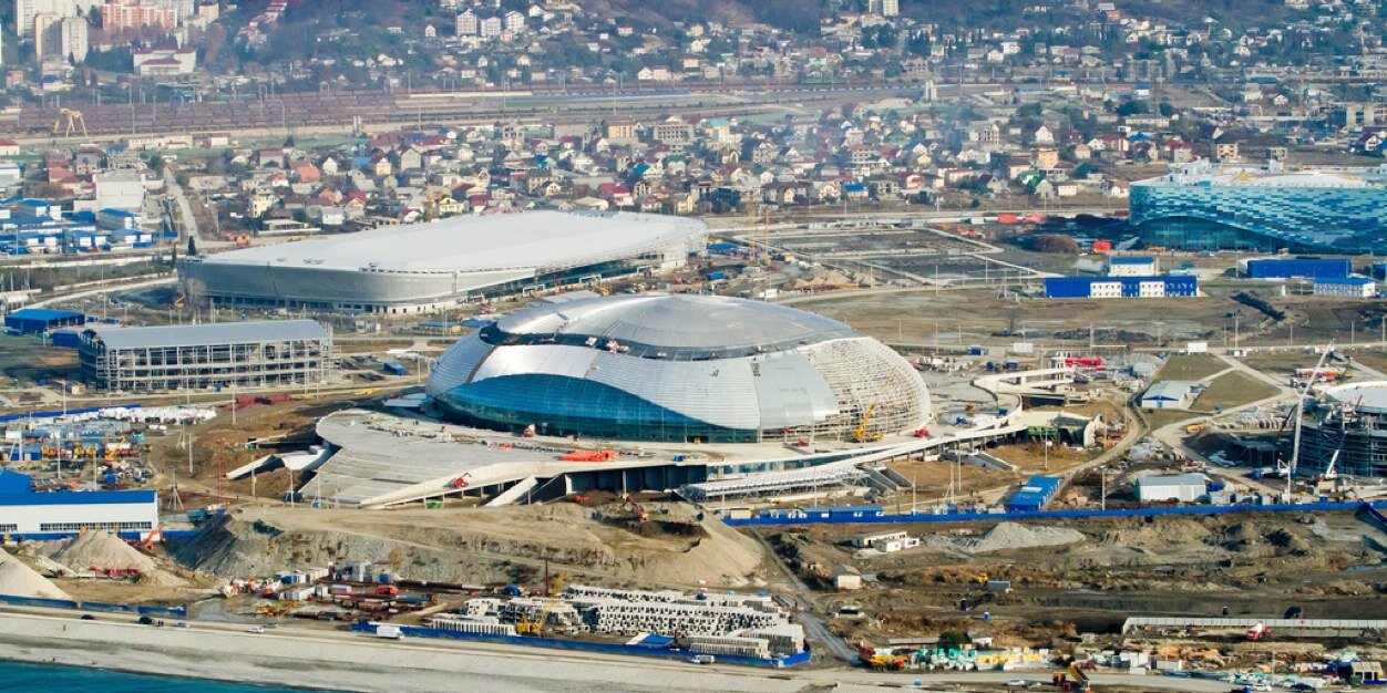 bbcsochi's profile banner image