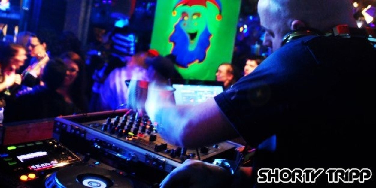 ShortyTripp's profile banner image