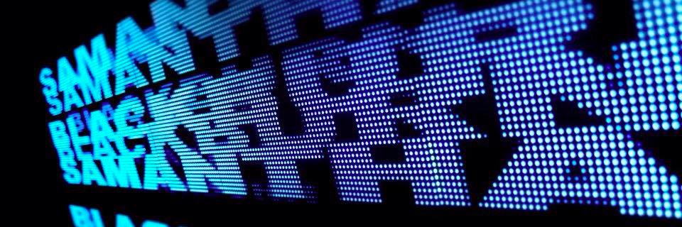 Samantha Blackburn banner