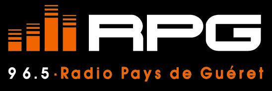 Twitter banner for @rpg965fm