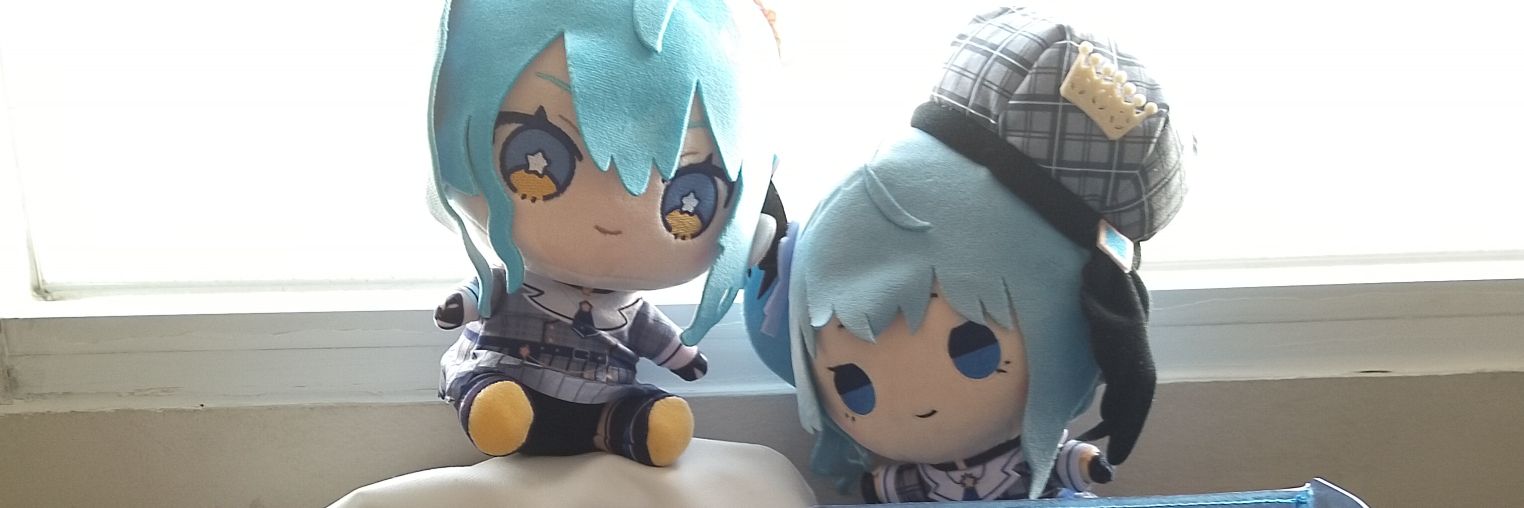 Faaayus's profile banner image