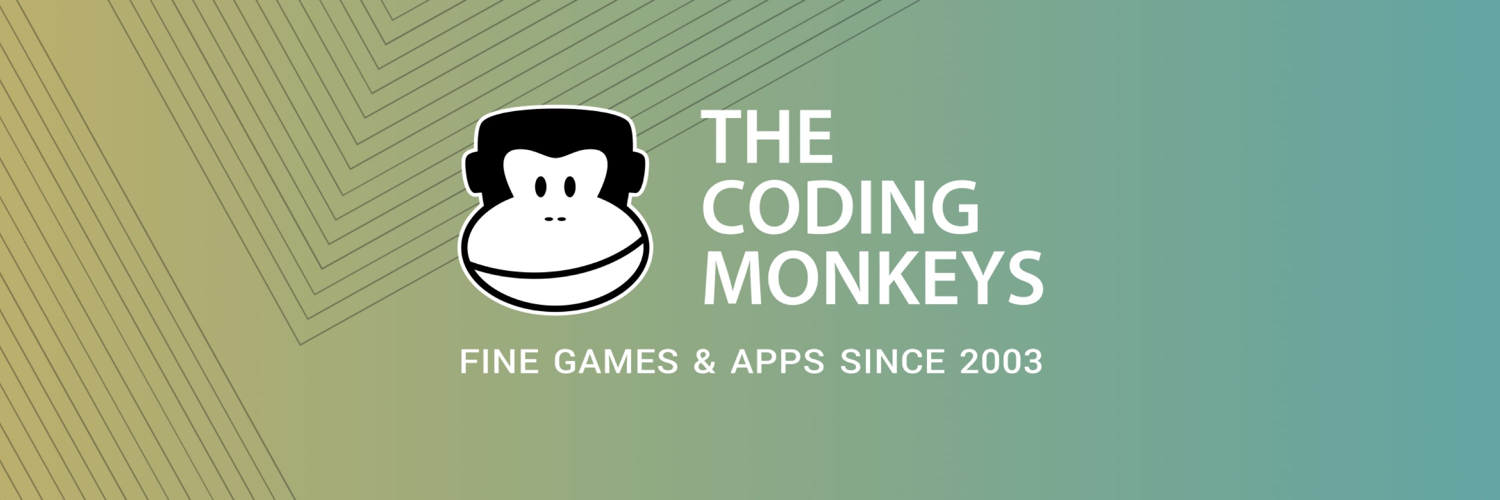 TheCodingMonkeys banner
