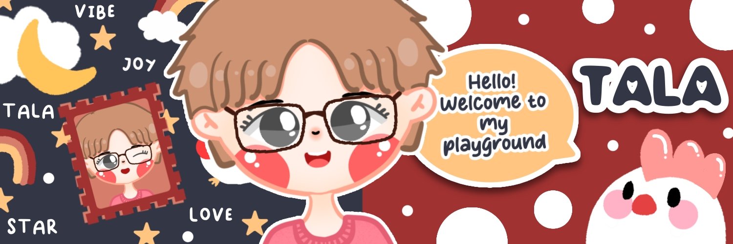 put banner