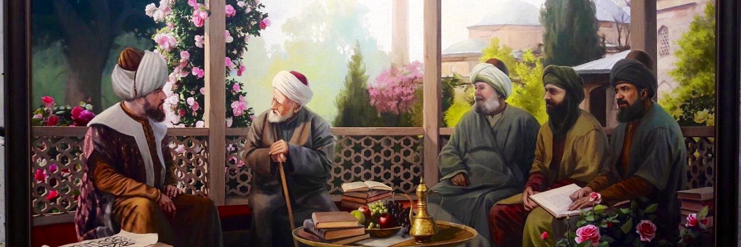 FatihCivan_'s profile banner image