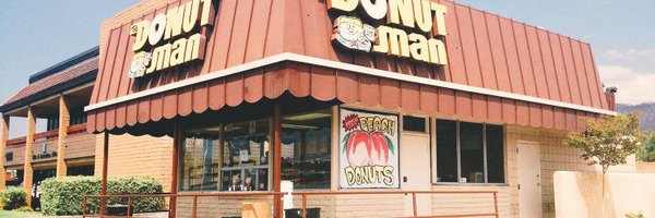 TheDonutManCA Profile Banner