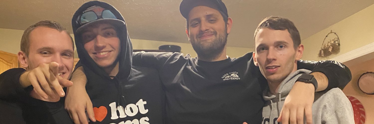 Bennyyy0's profile banner image
