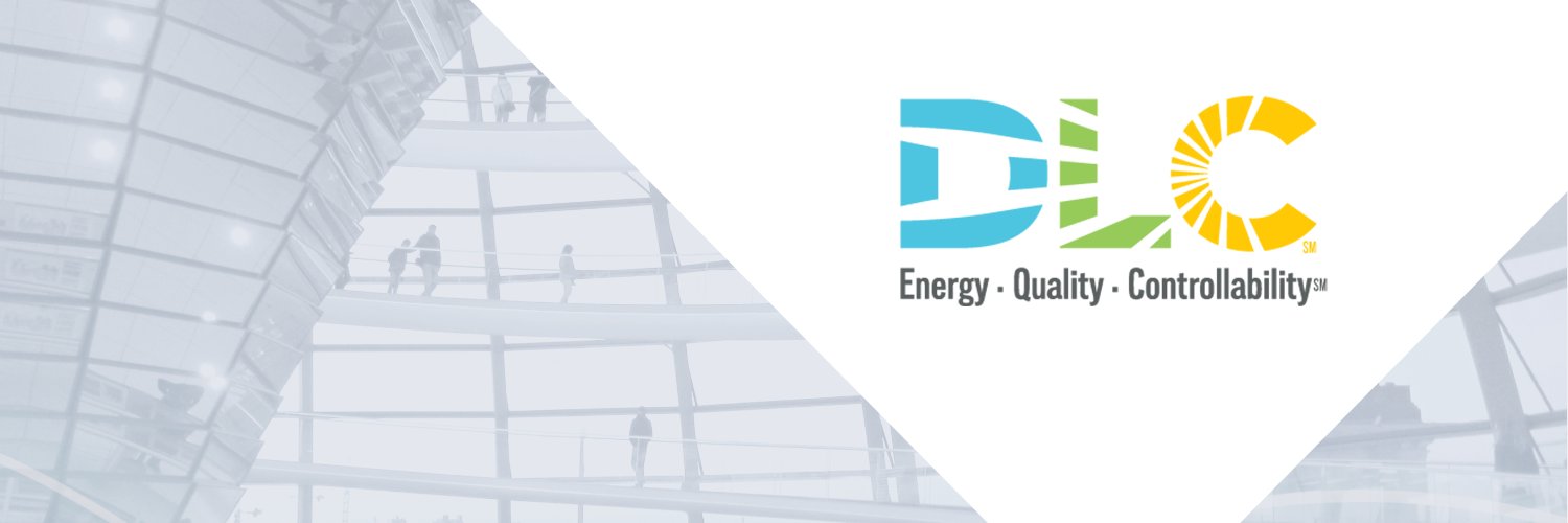 DesignLights Consortium (DLC) banner