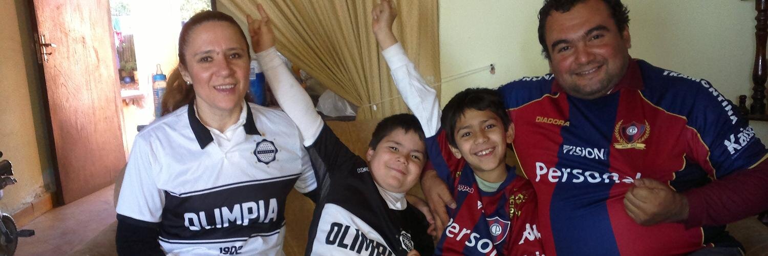 josekfer's profile banner image