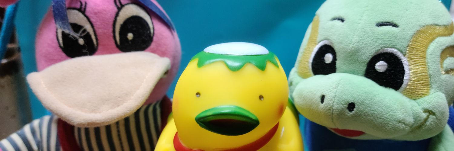ちっころ🧚‍♀️🎗️ banner