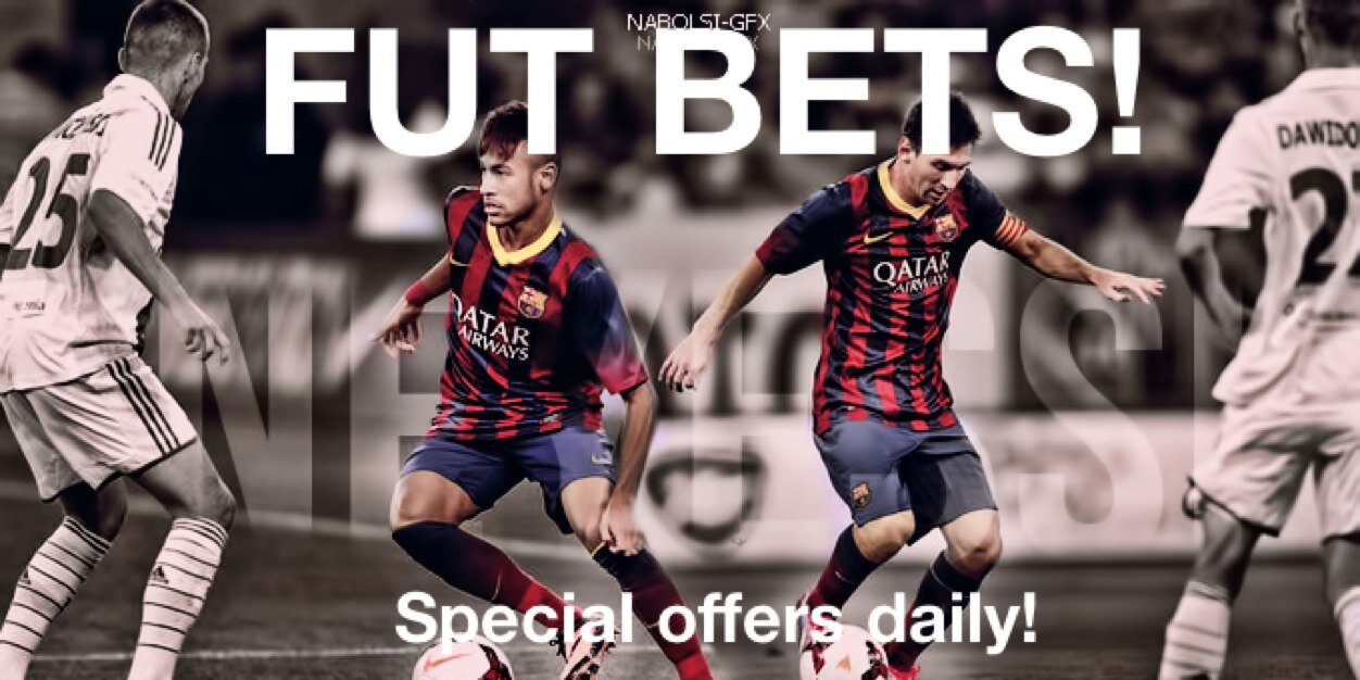 FUT_BettingHub's profile banner image