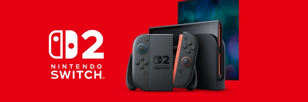 Hugo Gaming banner